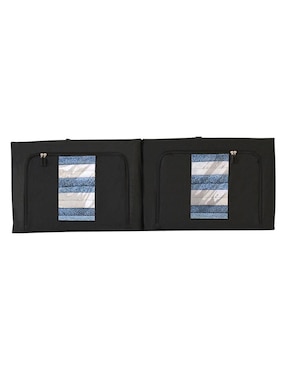 Set caja Agbox rectangular