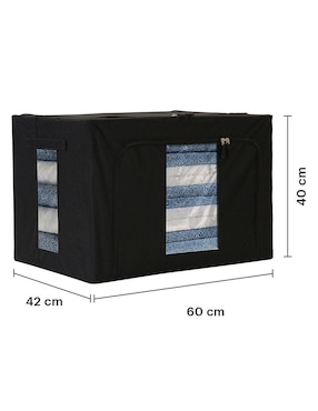 Set caja Agbox rectangular