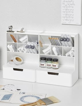 Organizador de accesorios Agbox