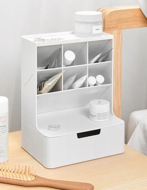 Organizador de accesorios Agbox
