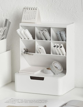 Organizador de accesorios Agbox