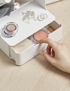 Organizador de accesorios Agbox