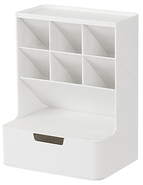 Organizador de accesorios Agbox