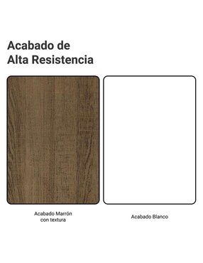 Armario Madesa Mônaco xa10936e1ecp de MDP