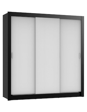 Armario Madesa Lyon Plus xa1093774g de MDP