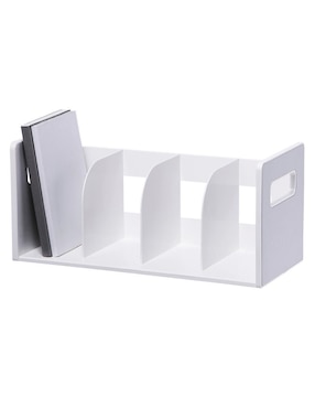 Organizador de escritorio Agbox LITEM