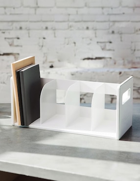 Organizador de escritorio Agbox LITEM