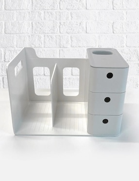 Organizador de escritorio Agbox