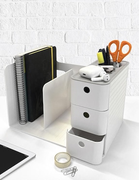 Organizador de escritorio Agbox