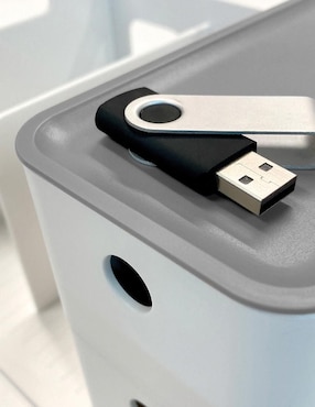 Organizador de escritorio Agbox
