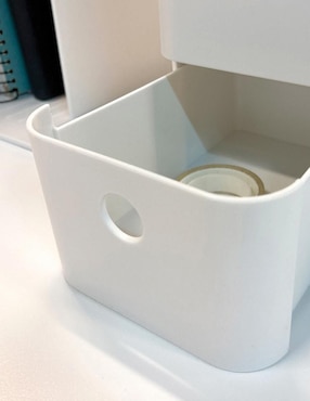 Organizador de escritorio Agbox