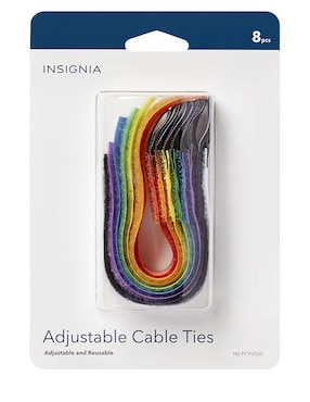 Organizador de cables Insignia
