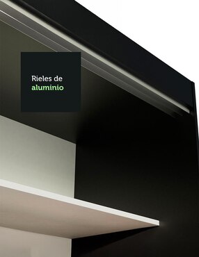 Armario Madesa Mônaco xa1093d82e de MDP