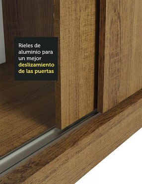 Armario Madesa Max xa11445z de MDP