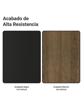 Armario Madesa Dallas xa1094d82g de MDP
