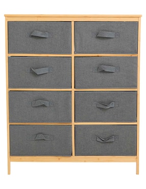 Cajonera armable Haus