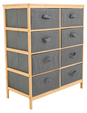 Cajonera armable Haus