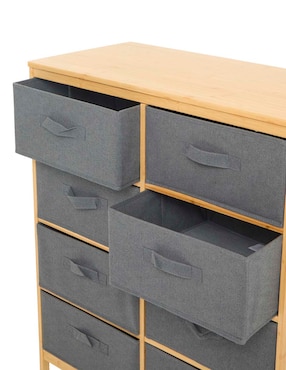 Cajonera armable Haus