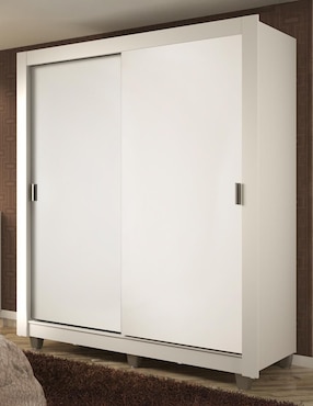 Ropero Madesa Dallas Plus 1094094GCP de MDP