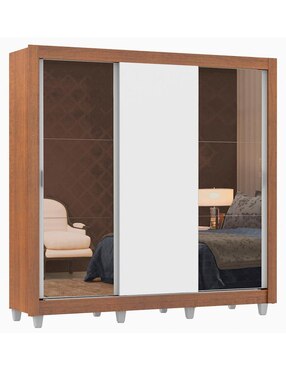 Ropero Madesa Lyon 10936E2E2GCP de MDP