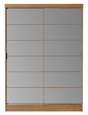 Ropero Madesa Luke 10445ZA2E de MDP