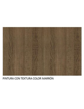 Ropero Madesa Luke 10445ZA2E de MDP
