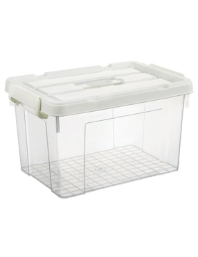 Organizador de accesorios Agbox