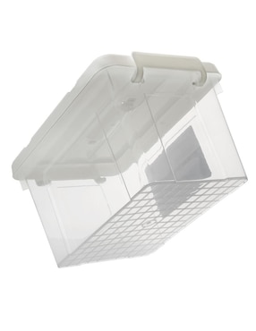 Organizador de accesorios Agbox