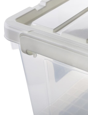 Organizador de accesorios Agbox
