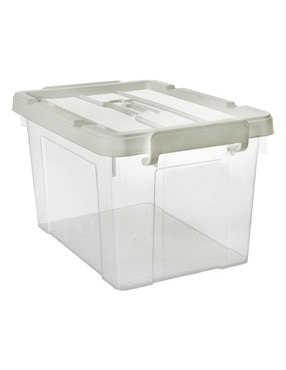 Organizador de accesorios Agbox