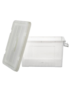 Organizador de accesorios Agbox