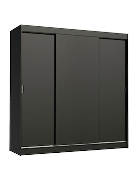 Ropero armable Madesa Reno 10958N