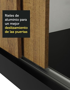 Ropero Madesa Reno 1095D81E de MDP