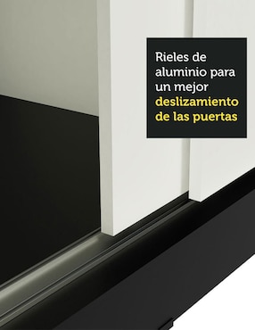 Ropero Madesa Reno 109577 de MDP
