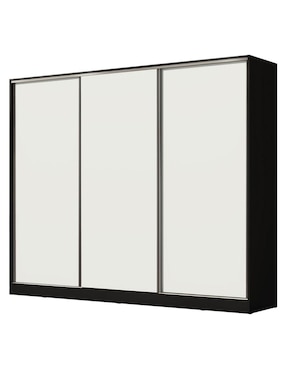 Ropero Madesa Royale 106377 de MDF