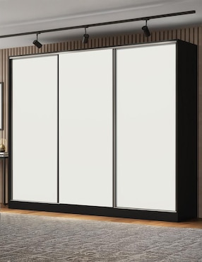 Ropero Madesa Royale 106377 de MDF