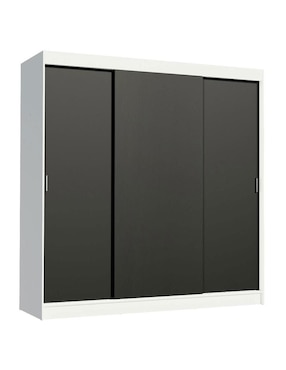Ropero Madesa Reno 109573 de MDP