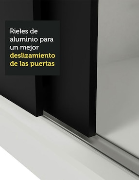Ropero Madesa Reno 109573 de MDP