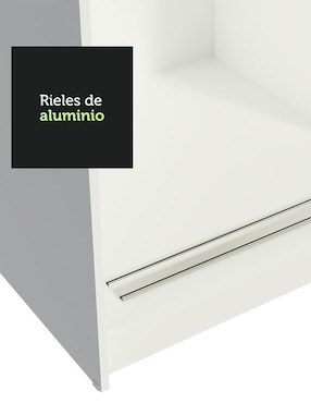 Ropero Madesa Reno 109573 de MDP