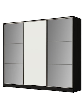 Ropero Madesa Royale 1063772E de MDF