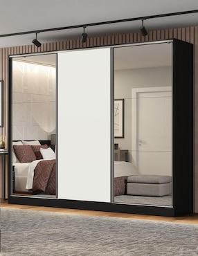 Ropero Madesa Royale 1063772E de MDF