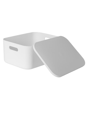 Set caja Heuman Brand rectangular