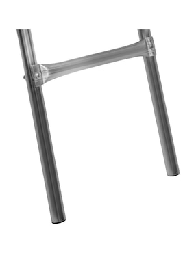 Escalera multipropósito Little Monkey de acero