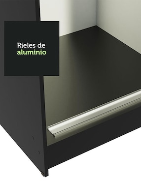 Ropero Madesa Reno 10958N1E de MDP