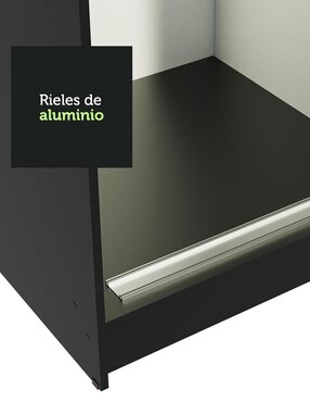 Ropero Madesa Reno 10958N2E de MDP