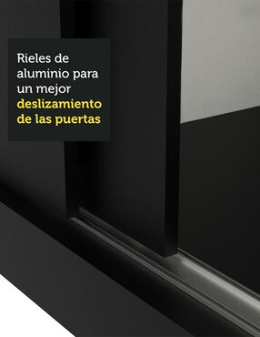 Ropero Madesa Reno 10958N3E de MDP