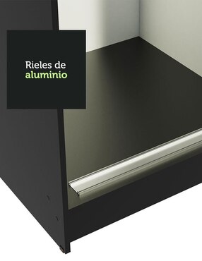 Ropero Madesa Reno 10958N3E de MDP