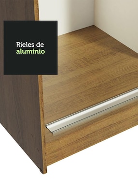 Ropero Madesa Reno 10957K1E de MDP