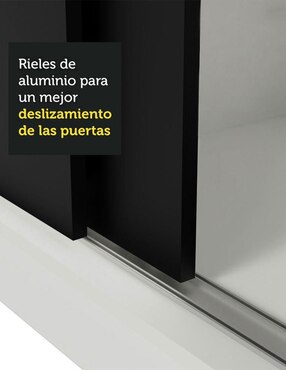 Ropero Madesa Reno 1095731E de MDP