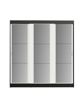 Ropero Madesa Reno 1095773E de MDP